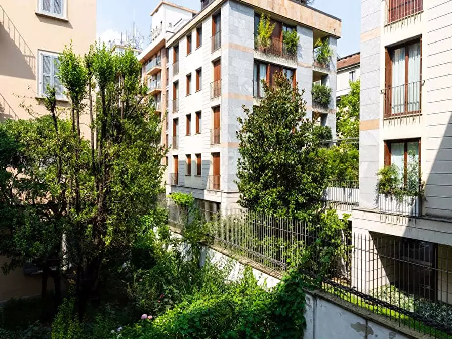 Immagine 21 di Camera in affitto  in Via Carlo Goldoni15 a Milano