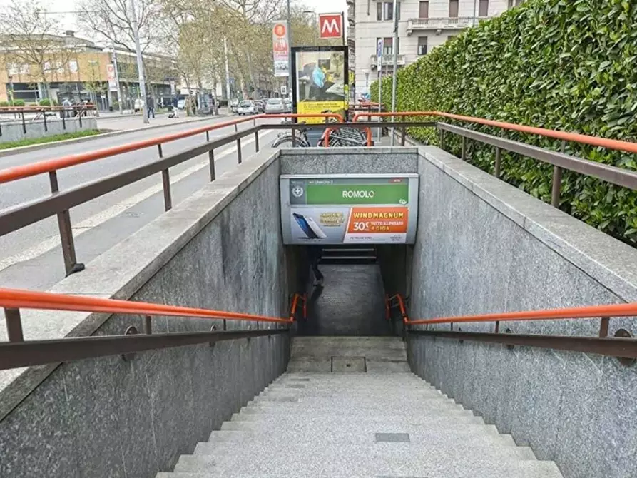 Immagine 8 di Appartamento in affitto  in Via Filippo Argelati47A a Milano