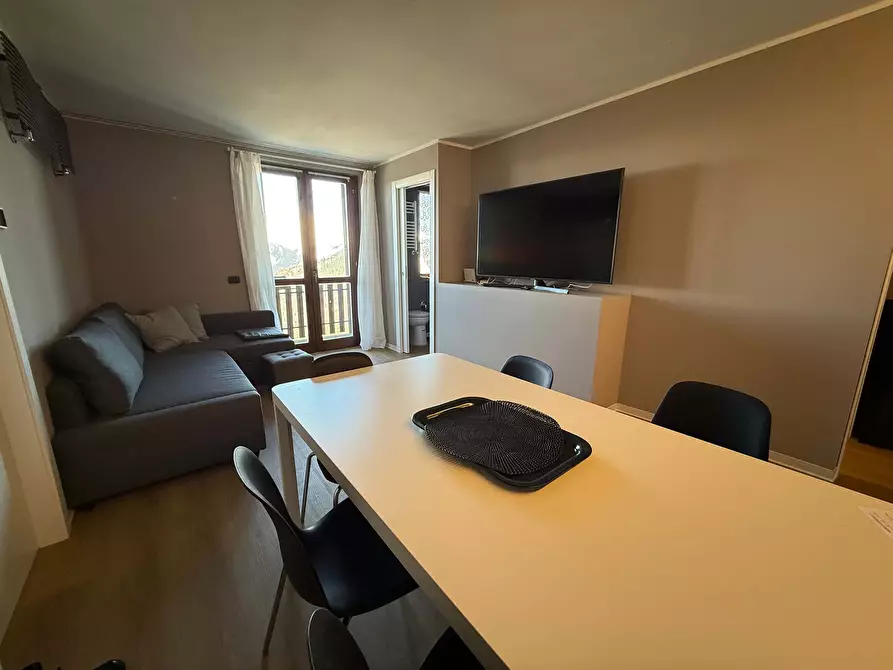 Immagine 12 di Appartamento in affitto  in Via Malga Alta12 a Ardesio