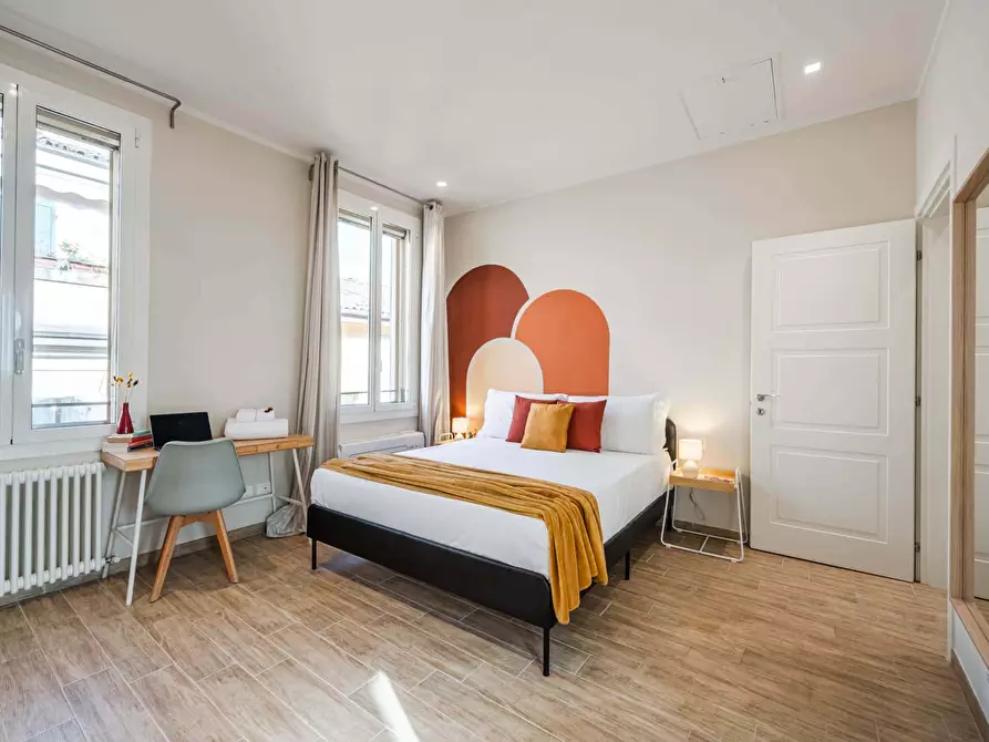 Immagine 30 di Appartamento in affitto  in Via Fondazza11 a Bologna