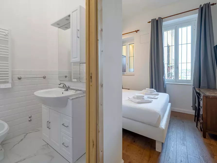 Immagine 30 di Appartamento in affitto  in Via Privata Stefano Siccoli33 a Milano