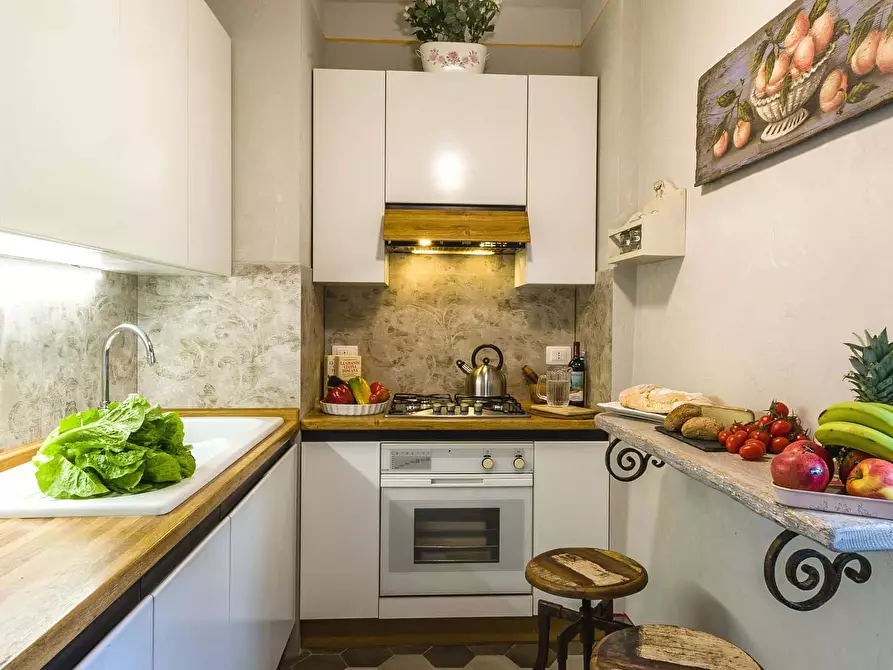 Immagine 12 di Appartamento in affitto  in Via San Michelangelo a Cortona