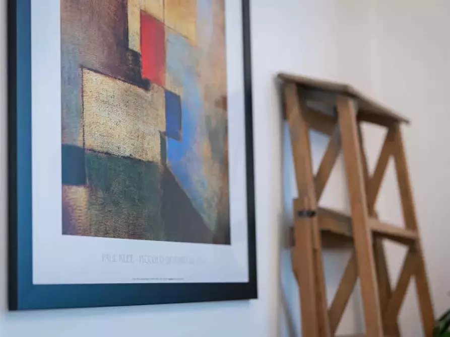 Immagine 12 di Appartamento in affitto  in Via Giuseppe Giusti40 a Milano