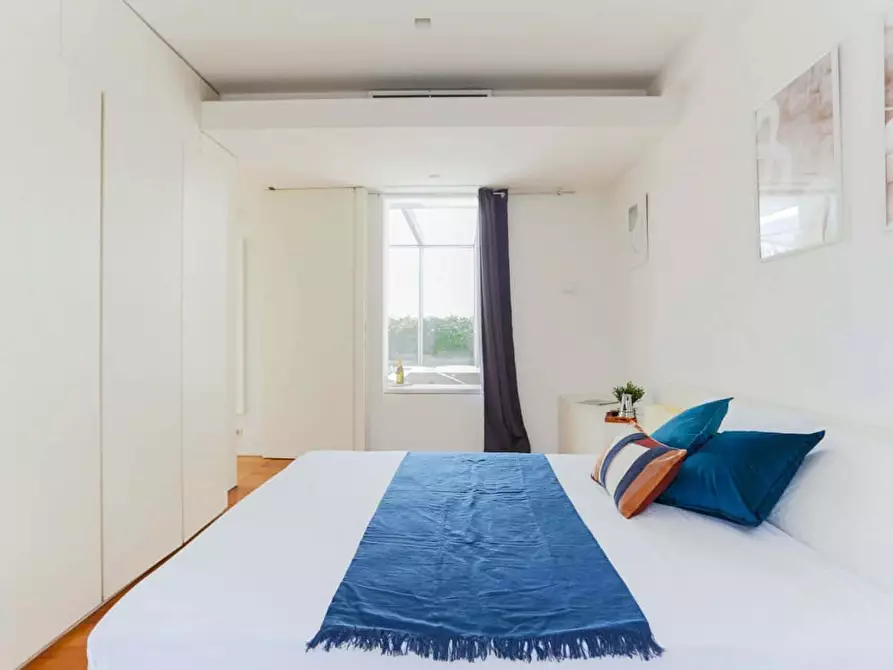 Immagine 44 di Appartamento in affitto  in Viale Cassala59 a Milano