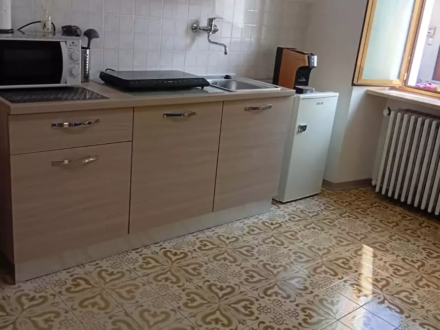 Immagine 3 di Appartamento in affitto  in Via de Amicis5 a Cornate D'adda