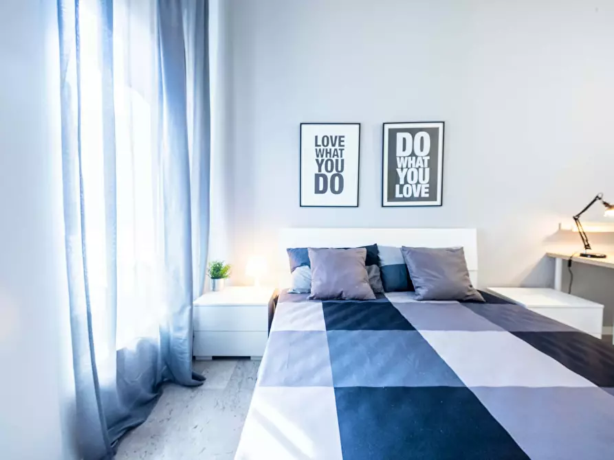 Immagine 2 di Camera in affitto  in Via Firenze16 a Vicenza