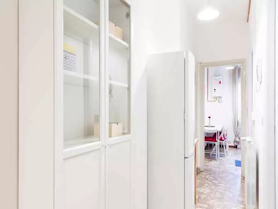 Immagine 33 di Camera in affitto  in Via Pasquale Fornari22 a Milano