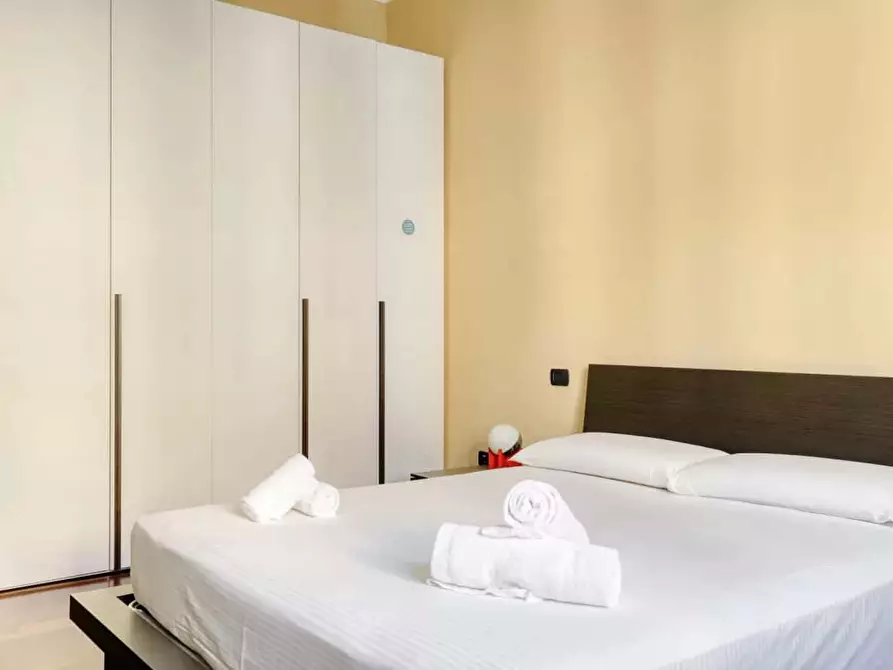 Immagine 16 di Appartamento in affitto  in Via Sebastiano del Piombo19 a Milano