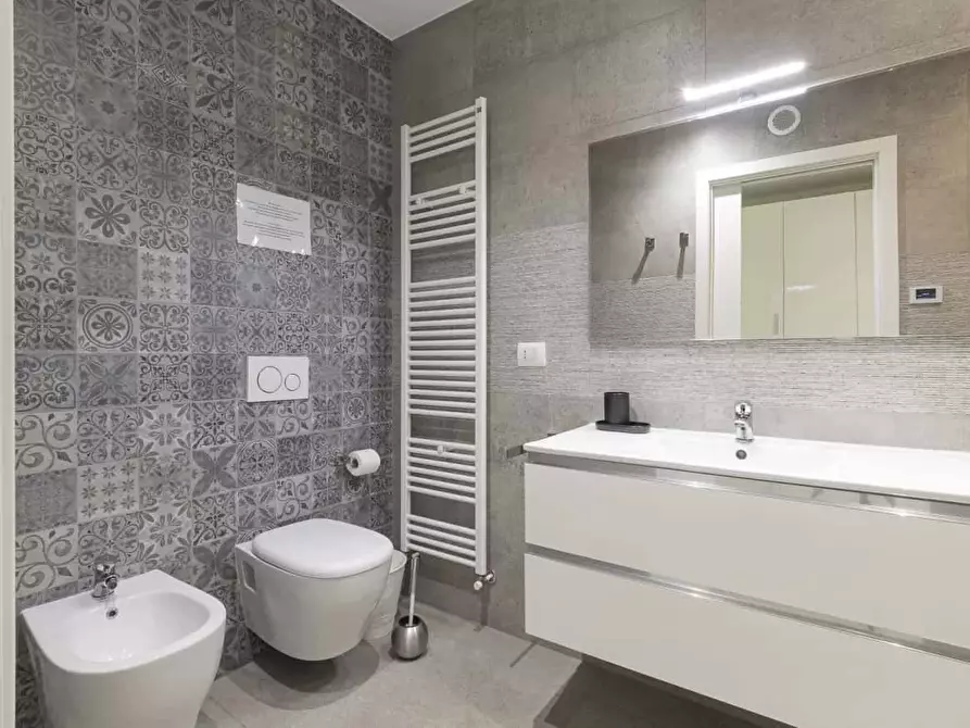 Immagine 12 di Appartamento in affitto  in Via della Moscova27 a Milano