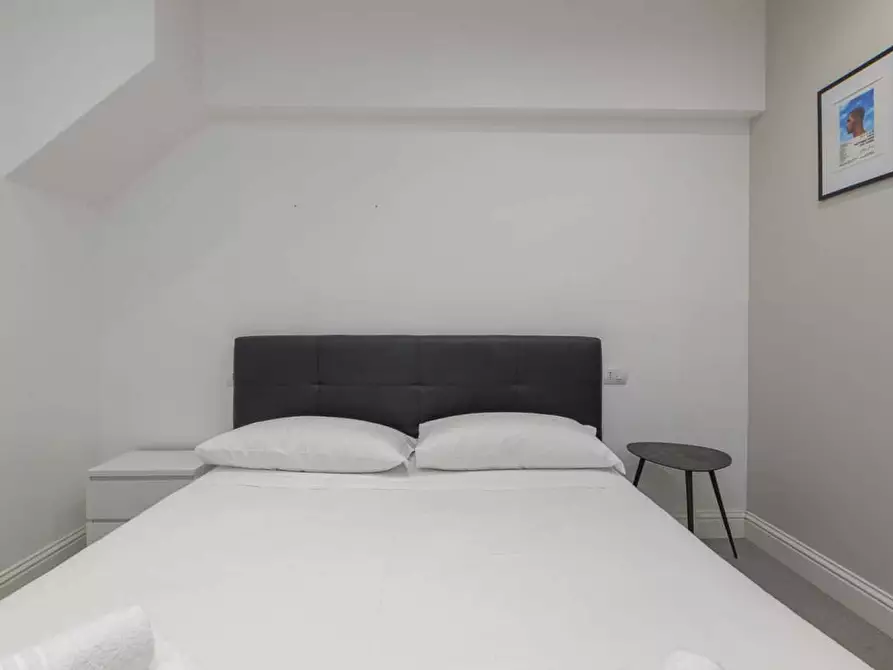 Immagine 5 di Appartamento in affitto  in Via della Moscova27 a Milano