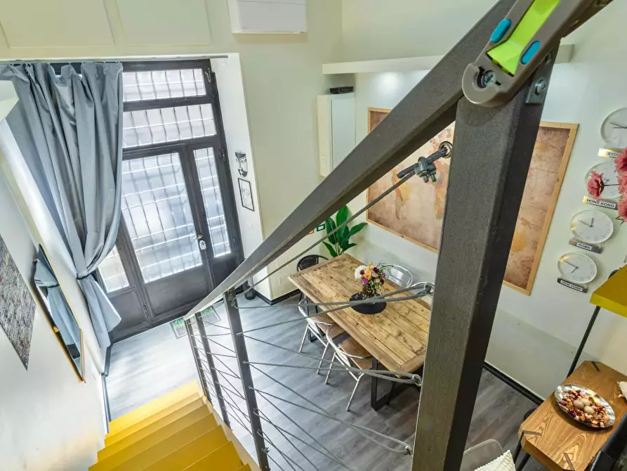 Immagine 20 di Appartamento in affitto  in Via dei Volsci101 a Roma