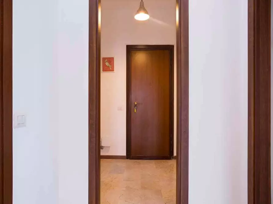 Immagine 21 di Camera in affitto  in Via Monte San Genesio27 a Milano