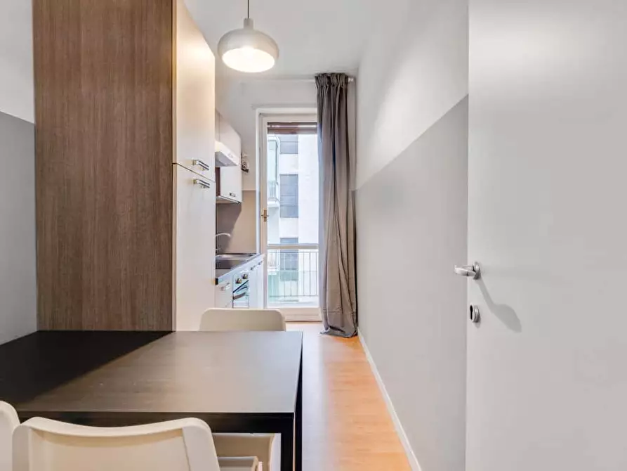 Immagine 8 di Camera in affitto  in Piazza Geremia Bonomelli4 a Milano