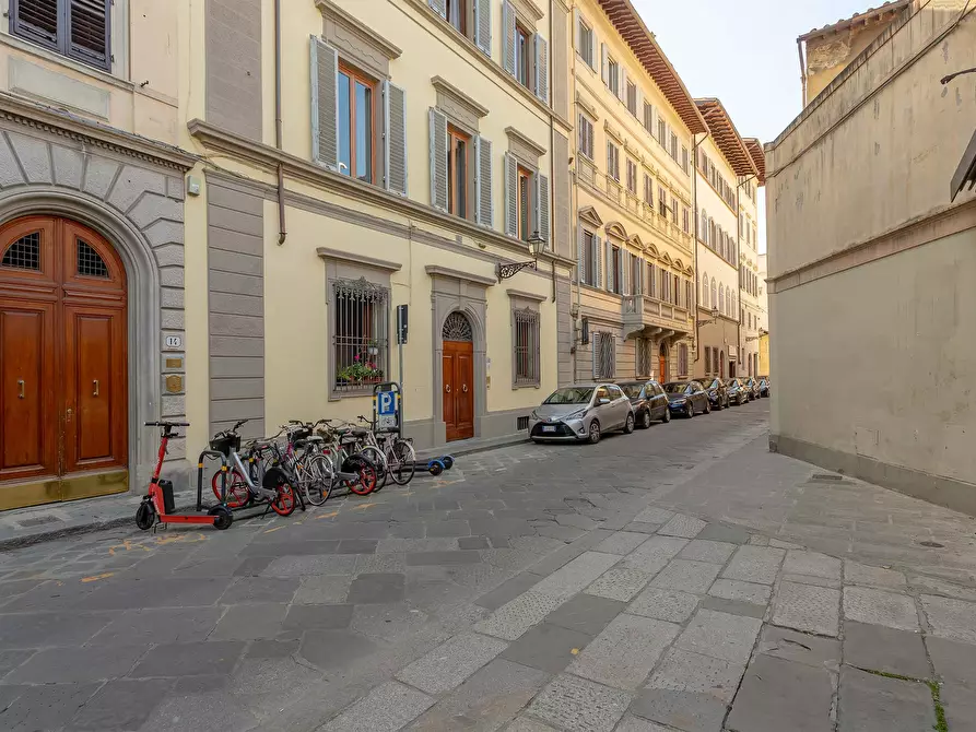 Immagine 12 di Appartamento in affitto  in Via Gino Capponi12 a Firenze