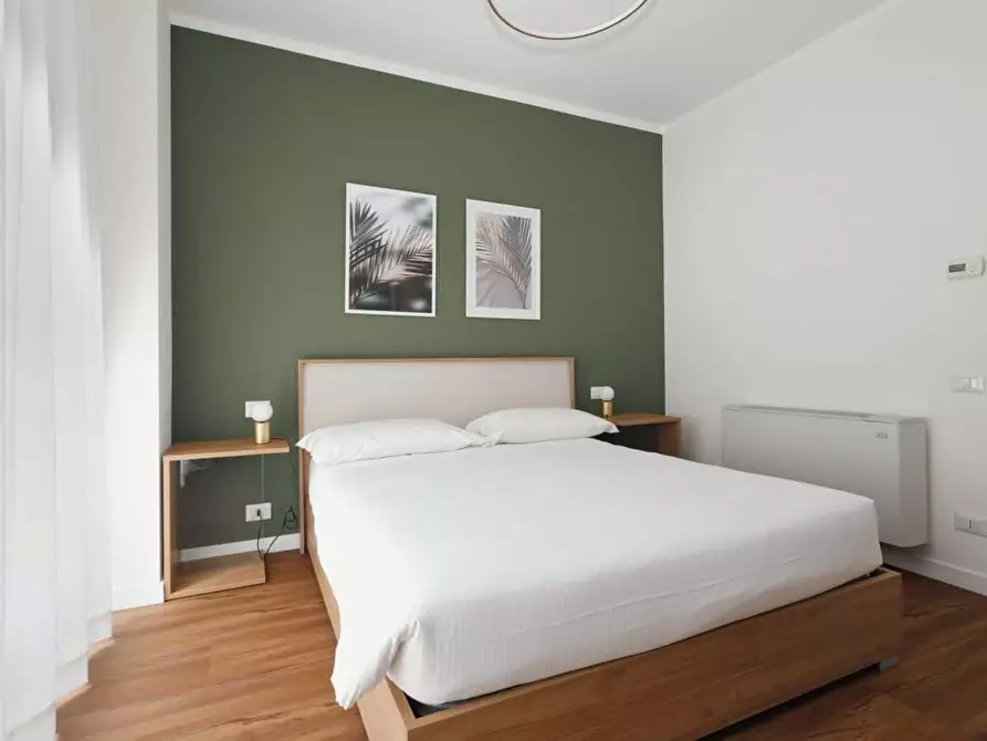 Immagine 4 di Appartamento in affitto  in Via Antonio Bordoni8 a Milano