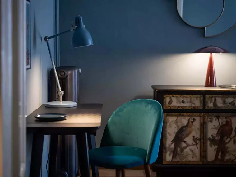 Immagine 9 di Appartamento in affitto  in Via Soperga49 a Milano