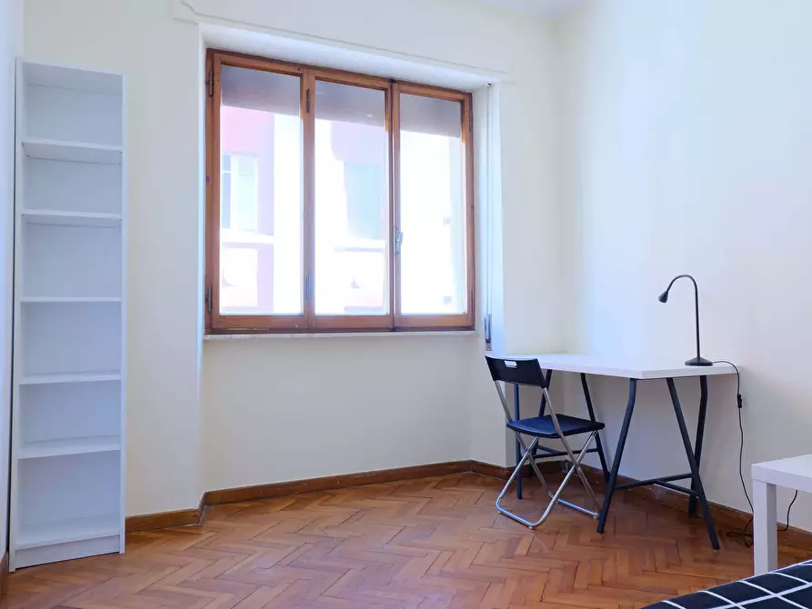 Immagine 2 di Camera in affitto  in Via Pola5 a Cagliari