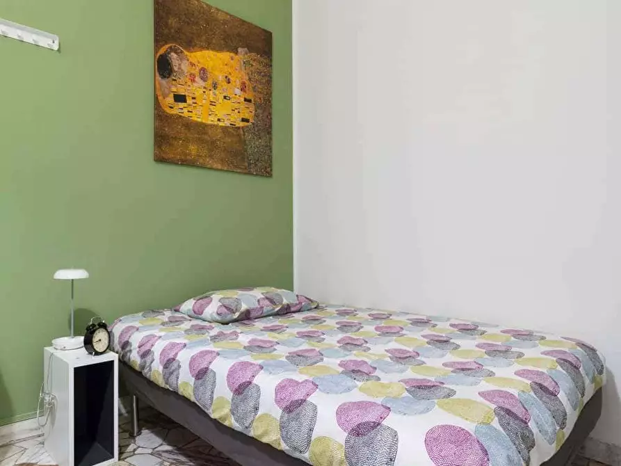 Immagine 9 di Camera in affitto  in Via Giuseppe Bruschetti11 a Milano