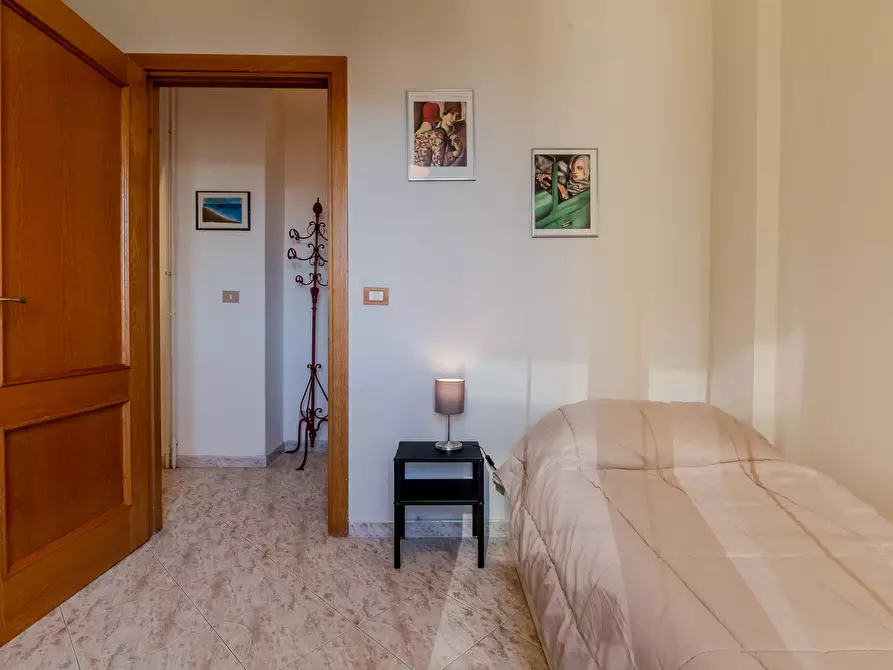 Immagine 7 di Appartamento in affitto  in Via Acaia24 a Roma