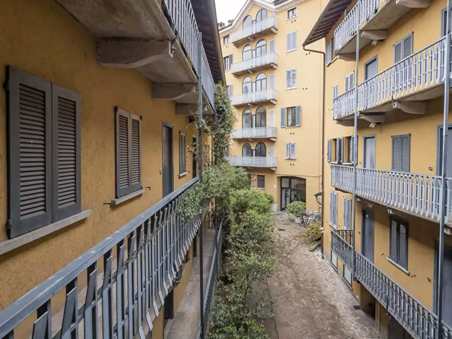 Immagine 20 di Appartamento in affitto  in Via Vigevano13 a Milano