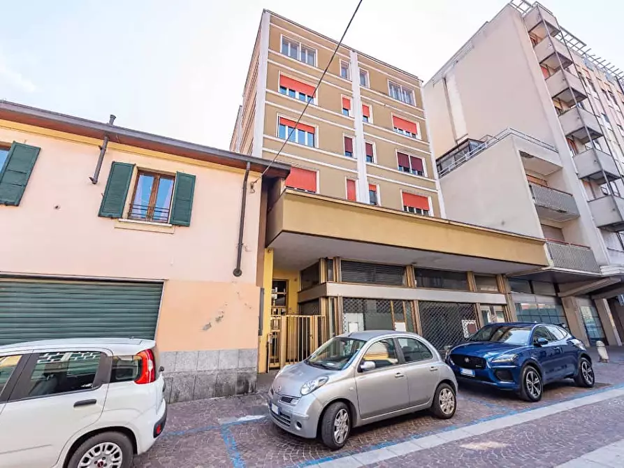 Immagine 11 di Appartamento in affitto  in Via Don Gaetano Garzoli17 a Lainate