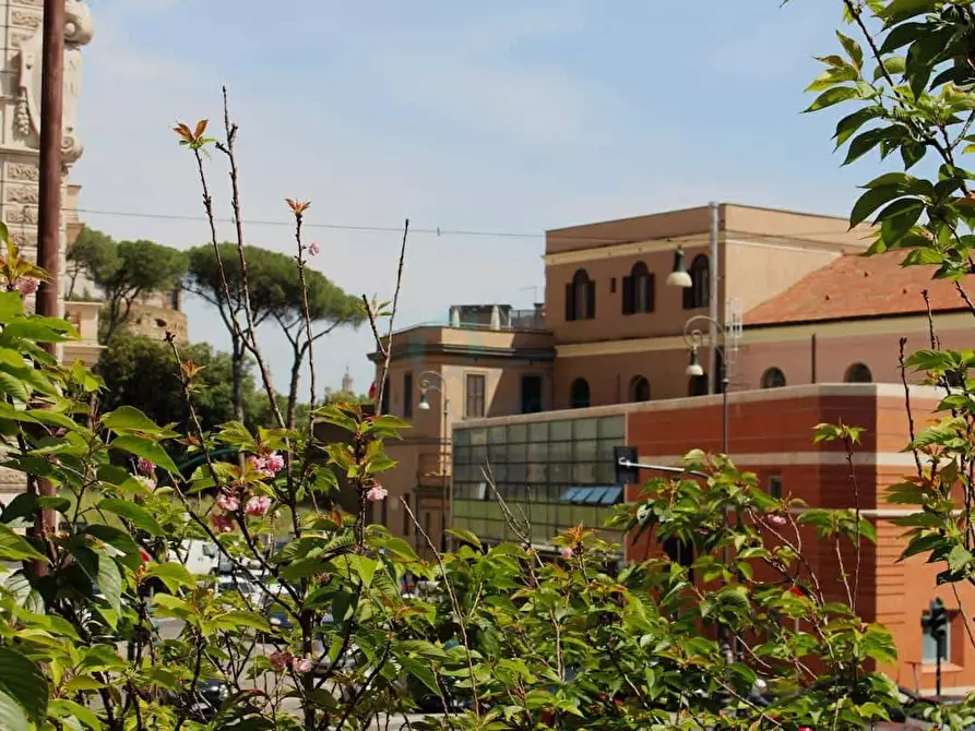 Immagine 3 di Appartamento in affitto  in Largo di Porta Castello29 a Roma