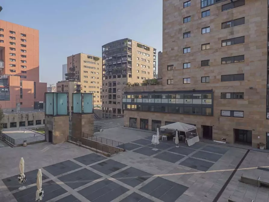 Immagine 32 di Appartamento in affitto  in Piazza della Trivulziana3 a Milano
