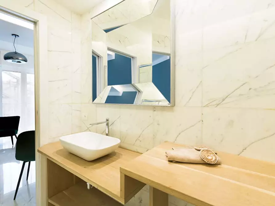 Immagine 11 di Appartamento in affitto  in Via Nicola Antonio Porpora119 a Milano