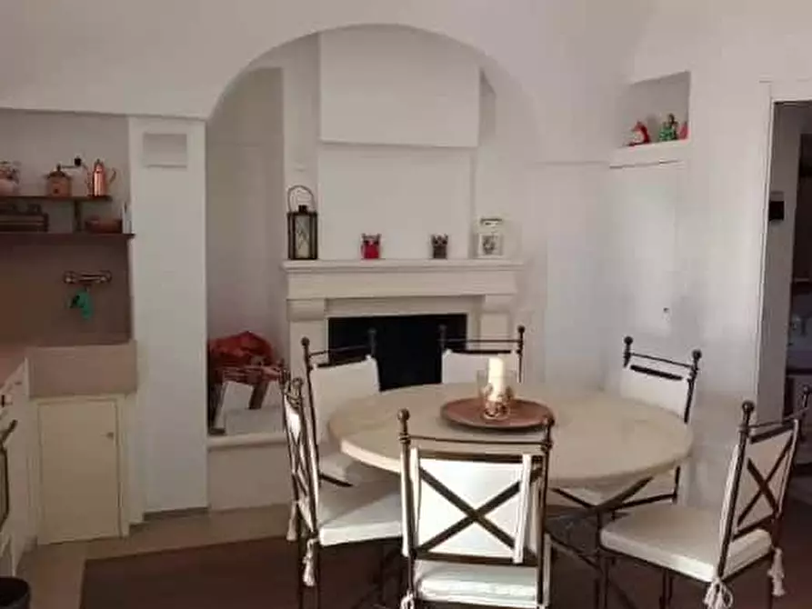 Immagine 1 di Appartamento in affitto  in Via Del Ponte11 a Monte Sant'angelo