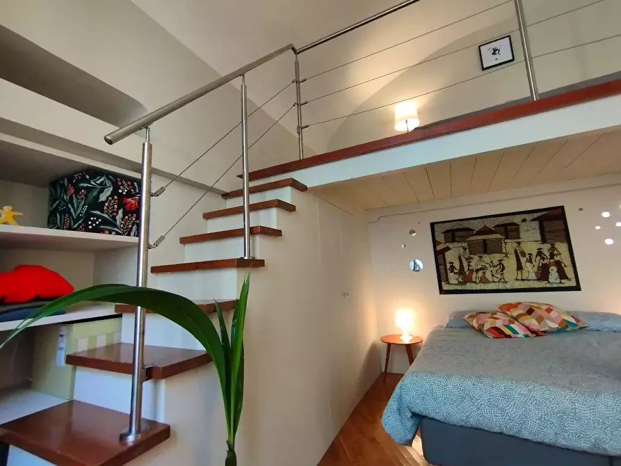 Immagine 6 di Camera in affitto  in Vicolo San Lorenzo a Torino