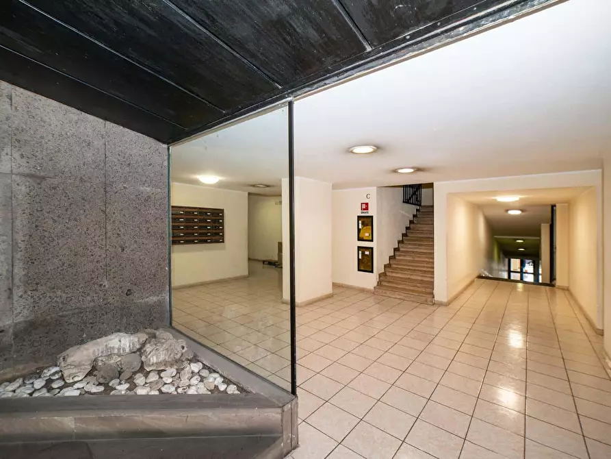 Immagine 15 di Appartamento in affitto  in Via Carlo Pascal33 a Roma