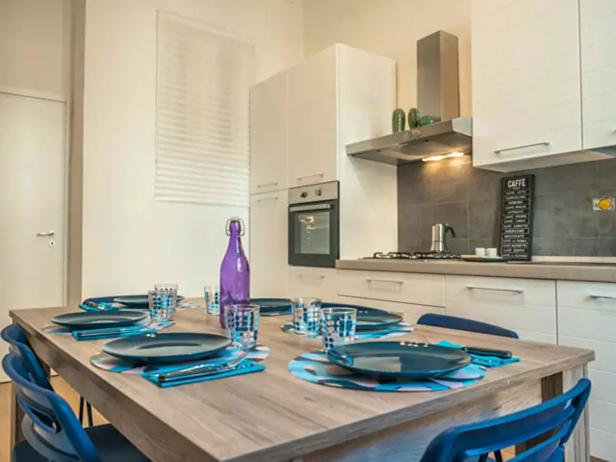 Immagine 26 di Camera in affitto  in Via Luigi Cibrario39 a Torino