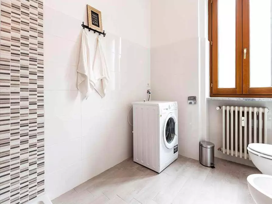 Immagine 74 di Camera in affitto  in Via Filippino Lippi19 a Milano