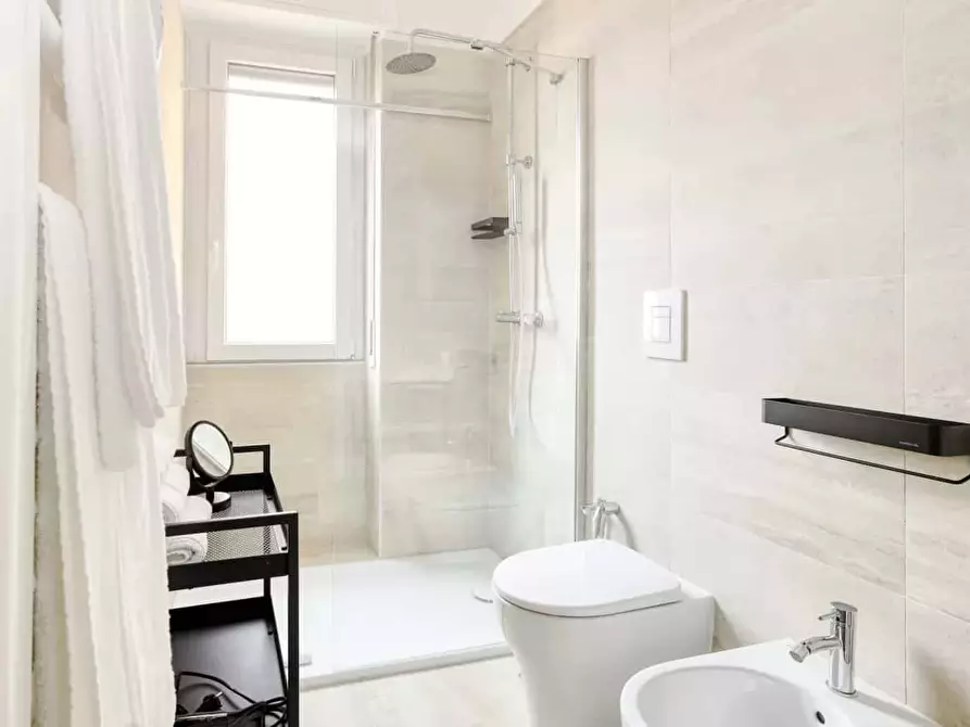 Immagine 17 di Appartamento in affitto  in Via Monte San Gabriele1 a Milano