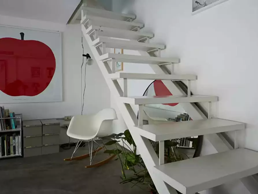 Immagine 13 di Appartamento in affitto  in Viale Umbria25 a Milano