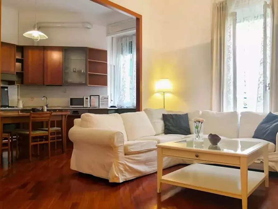 Immagine 2 di Appartamento in affitto  in Via Olindo Guerrini a Milano