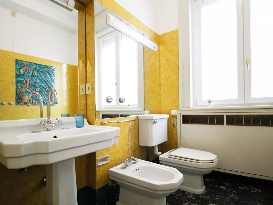 Immagine 18 di Camera in affitto  in Viale del Risorgimento3 a Bologna