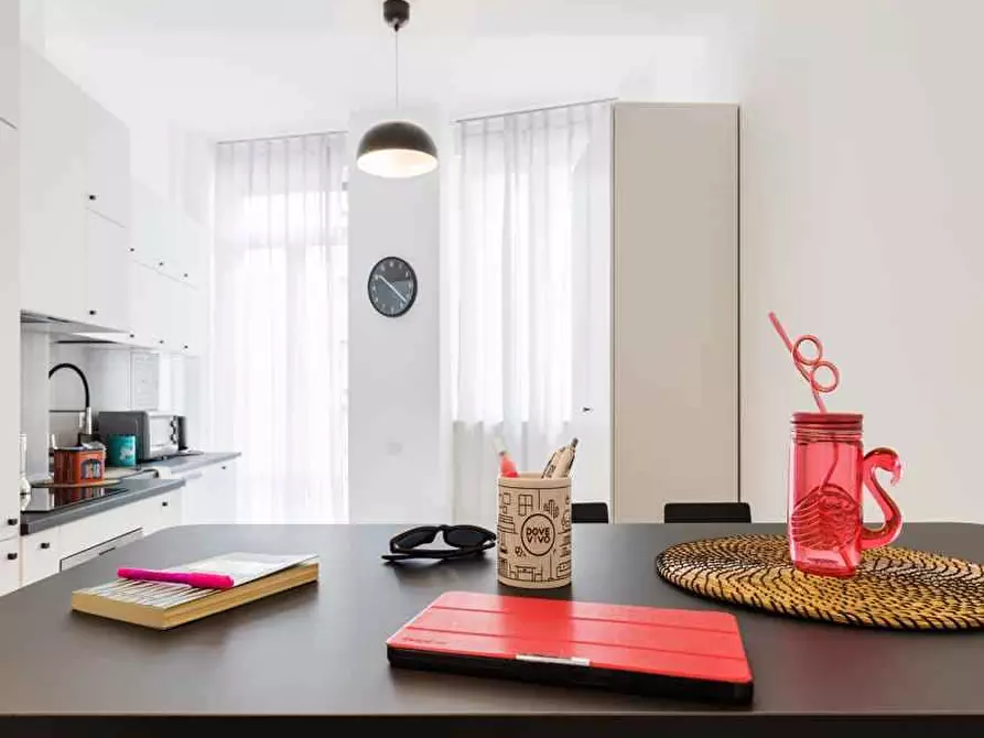 Immagine 20 di Camera in affitto  in Viale Bligny28 a Milano