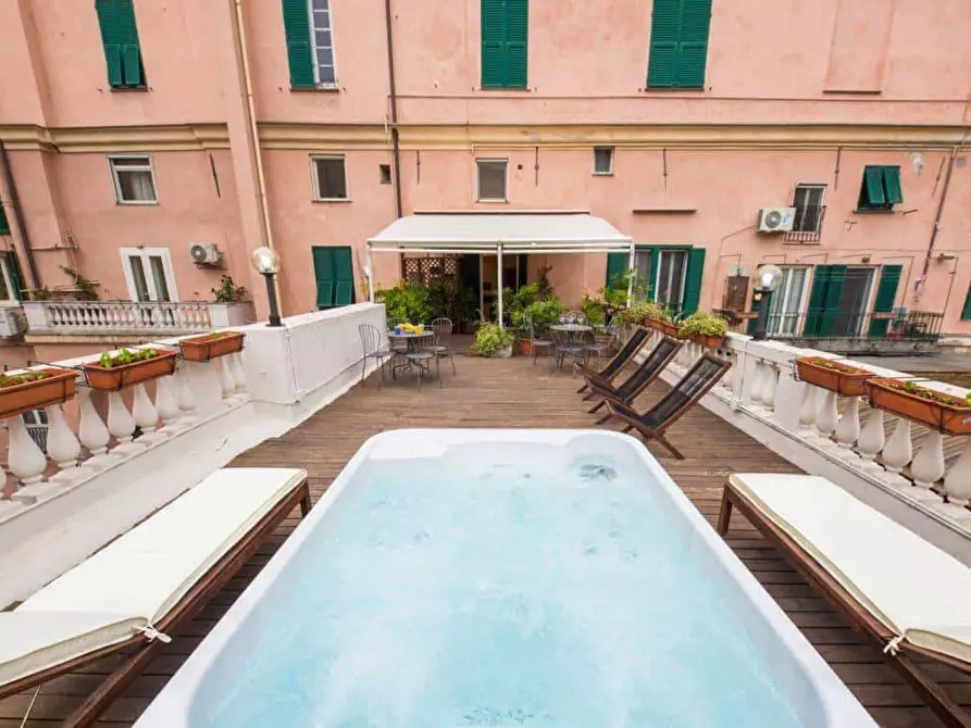 Immagine 1 di Appartamento in affitto  in Via XX Settembre7/3 a Genova