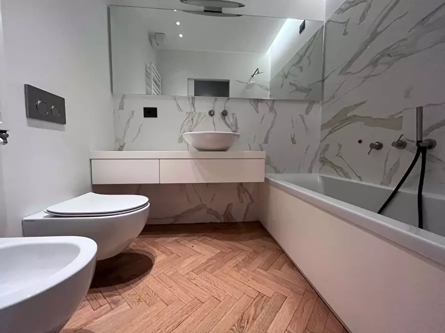 Immagine 18 di Appartamento in affitto  in Via Marsala4 a Milano