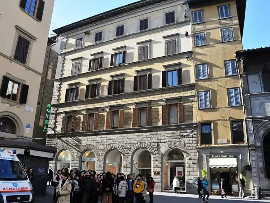 Immagine 12 di Appartamento in affitto  in Vicolo degli Adimari2 a Firenze
