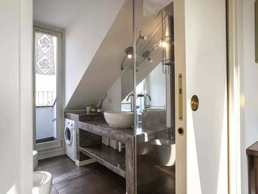 Immagine 25 di Appartamento in affitto  in Via San Vittore6 a Milano