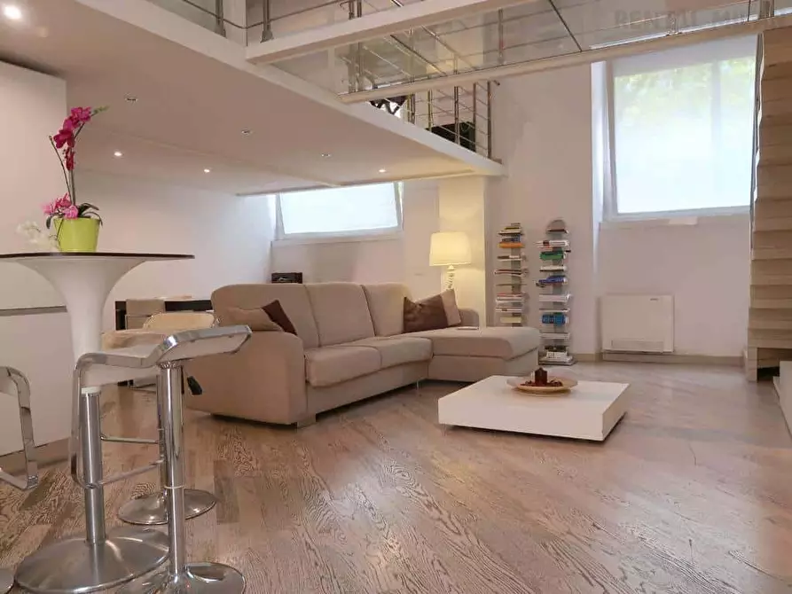 Immagine 27 di Appartamento in affitto  in Via Pietro Pomponazzi25 a Milano