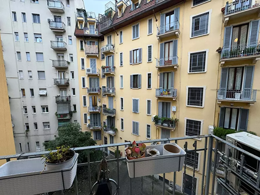 Immagine 18 di Appartamento in affitto  in Via Cenisio46 a Milano
