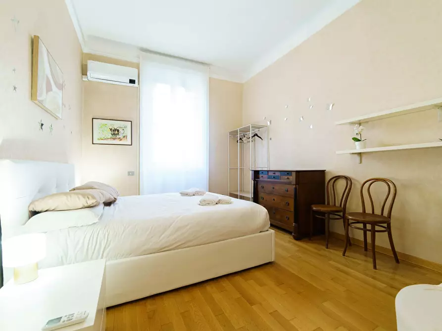 Immagine 28 di Appartamento in affitto  in Viale Romagna37 a Milano