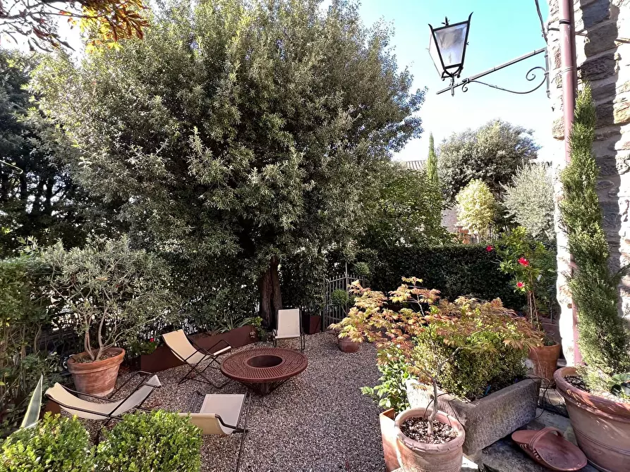 Immagine 4 di Appartamento in affitto  in Piazza della Pescaia a Cortona