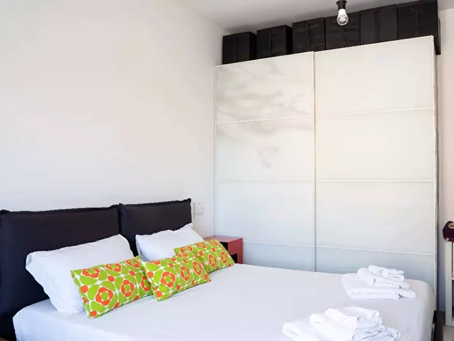 Immagine 24 di Appartamento in affitto  in Via dei Bruzi16 a Roma