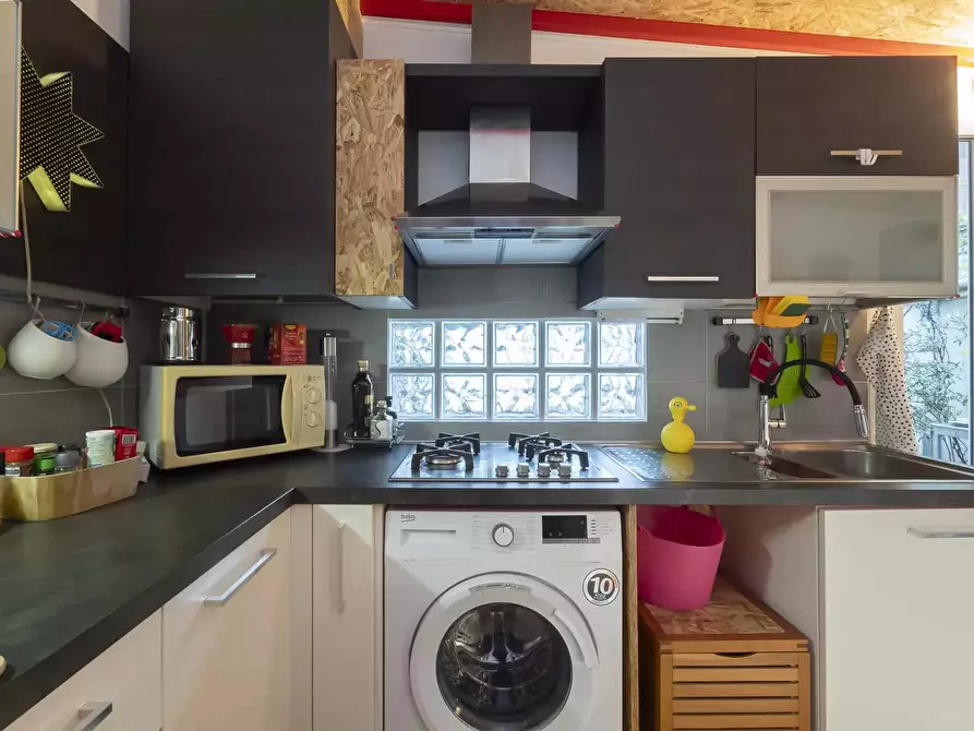 Immagine 11 di Appartamento in affitto  in Via Privata Angiolo Maffucci26 a Milano