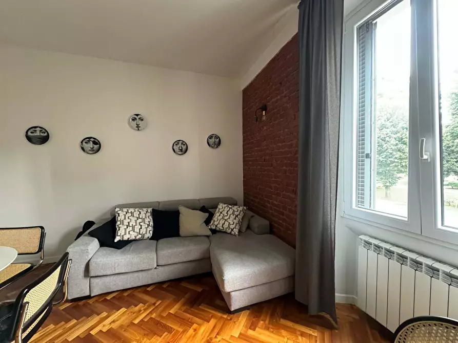 Immagine 6 di Appartamento in affitto  in Via Giuseppe Ripamonti244 a Milano