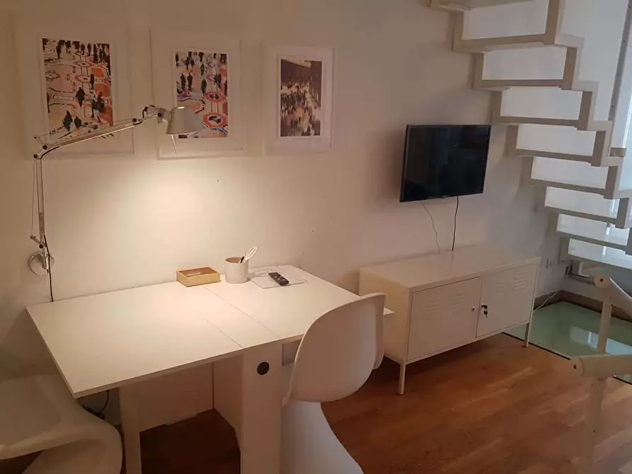 Immagine 8 di Appartamento in affitto  in Via Giovanni Enrico Pestalozzi10 a Milano